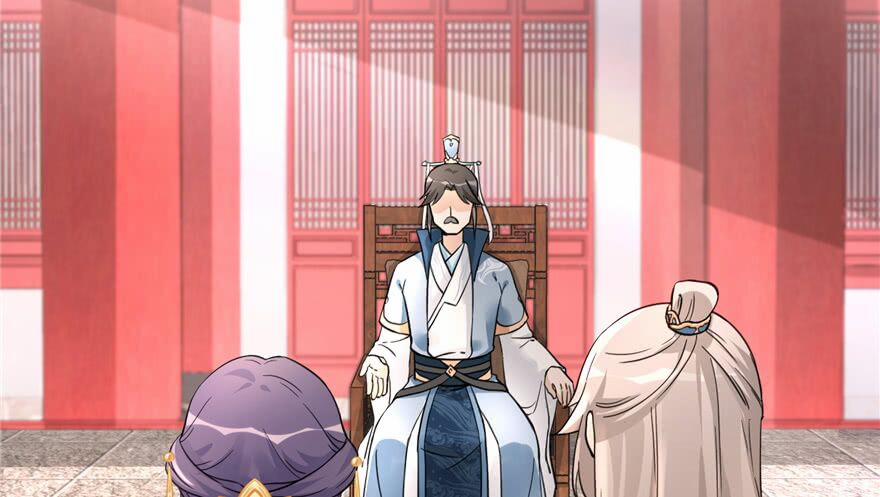 Đồ Đệ Nhà Ta Lại Quải Rồi 9 trang 41