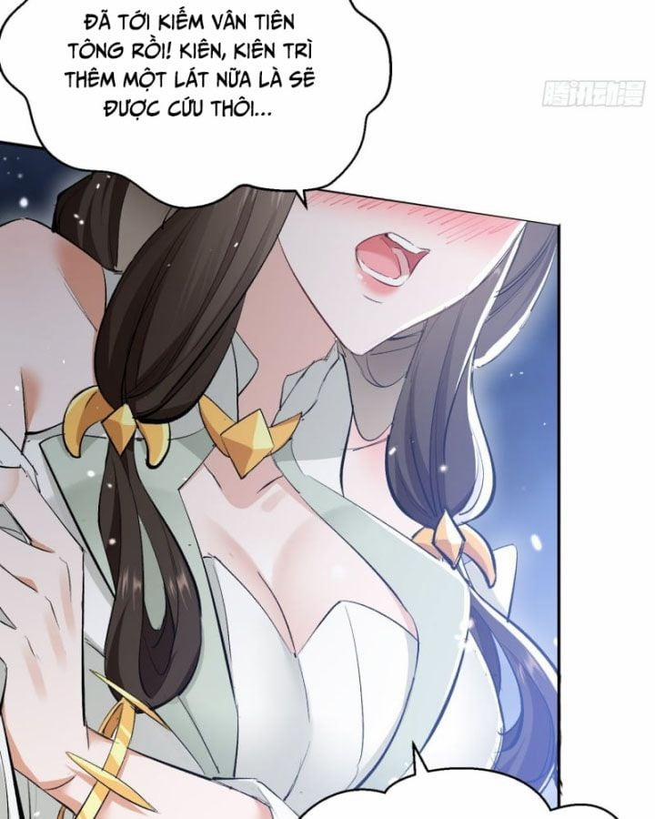 Đồ Đệ Nữ Đế Của Ta Muốn Hắc Hóa! 0 NGON trang 103