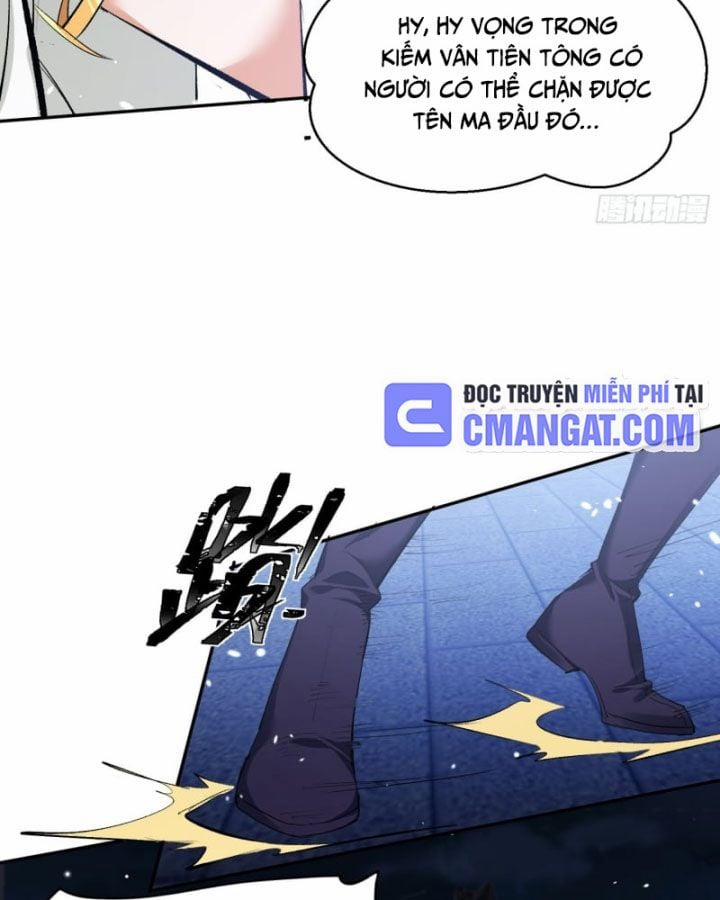 Đồ Đệ Nữ Đế Của Ta Muốn Hắc Hóa! 0 NGON trang 104