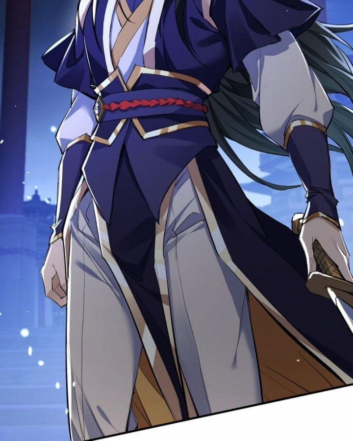 Đồ Đệ Nữ Đế Của Ta Muốn Hắc Hóa! 0 NGON trang 106