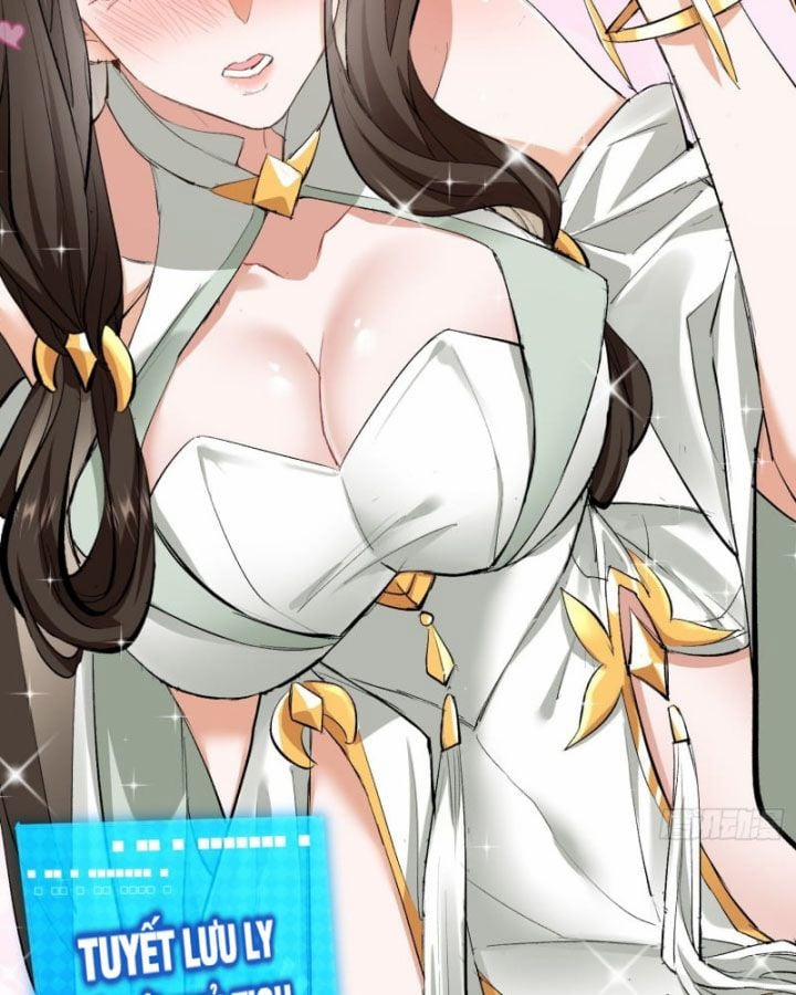 Đồ Đệ Nữ Đế Của Ta Muốn Hắc Hóa! 0 NGON trang 108