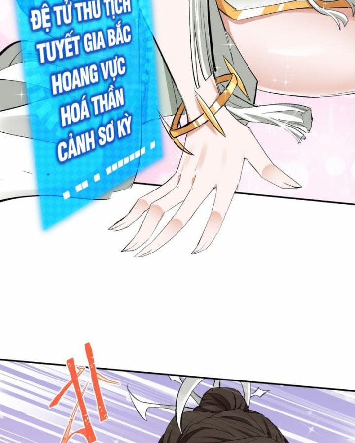 Đồ Đệ Nữ Đế Của Ta Muốn Hắc Hóa! 0 NGON trang 109