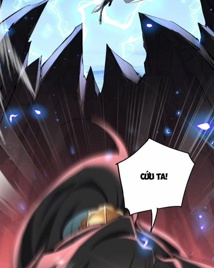 Đồ Đệ Nữ Đế Của Ta Muốn Hắc Hóa! 0 NGON trang 11