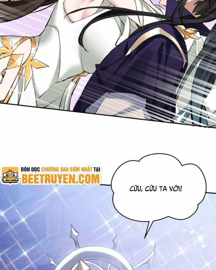 Đồ Đệ Nữ Đế Của Ta Muốn Hắc Hóa! 0 NGON trang 111