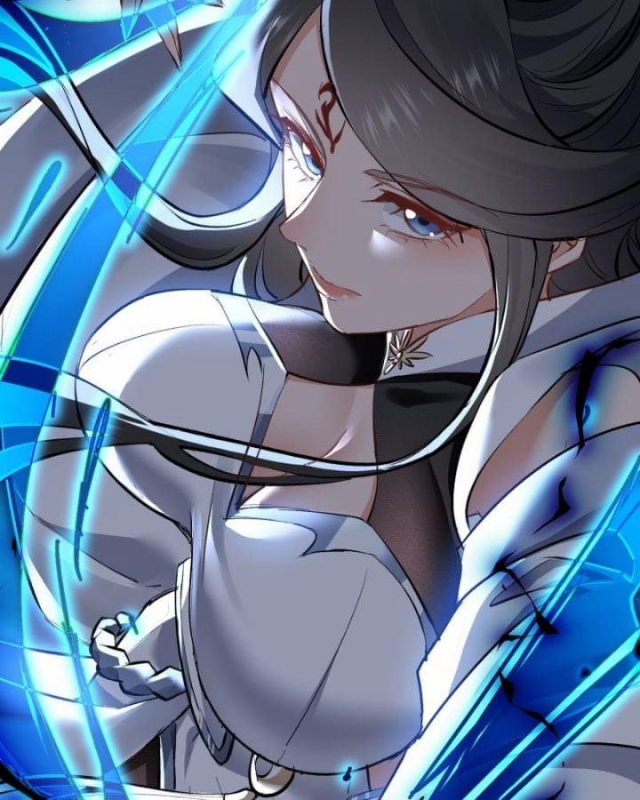 Đồ Đệ Nữ Đế Của Ta Muốn Hắc Hóa! 0 NGON trang 14