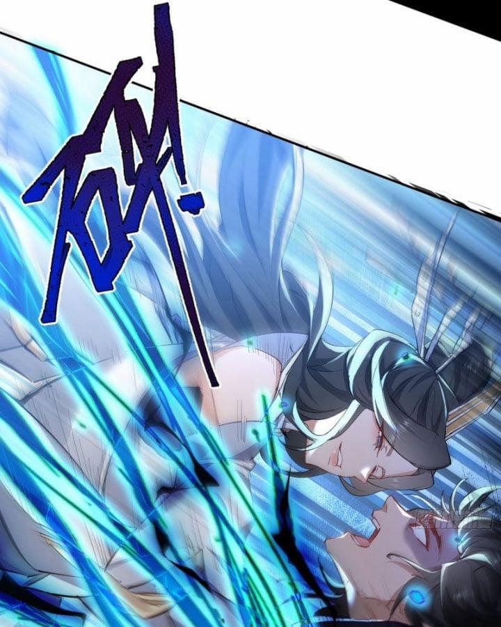 Đồ Đệ Nữ Đế Của Ta Muốn Hắc Hóa! 0 NGON trang 18