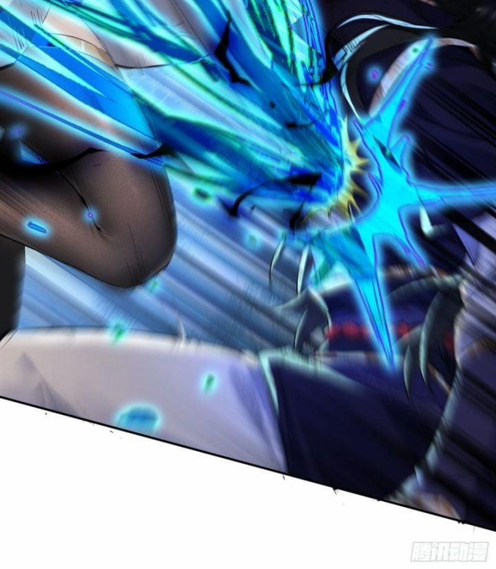 Đồ Đệ Nữ Đế Của Ta Muốn Hắc Hóa! 0 NGON trang 19