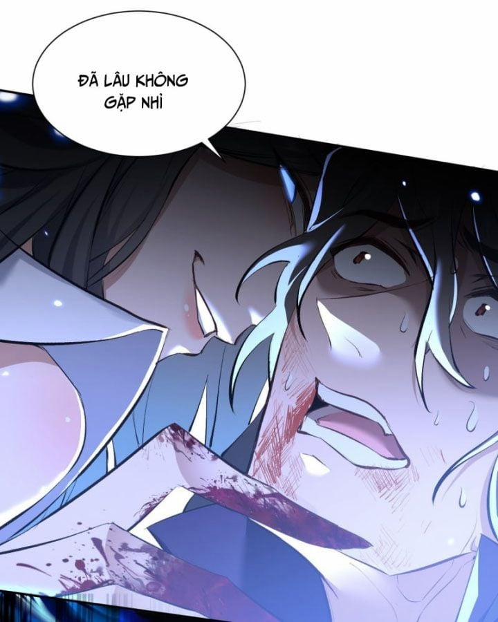 Đồ Đệ Nữ Đế Của Ta Muốn Hắc Hóa! 0 NGON trang 20