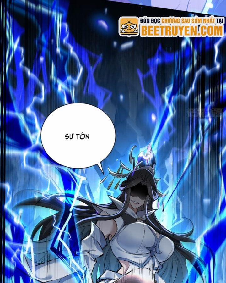 Đồ Đệ Nữ Đế Của Ta Muốn Hắc Hóa! 0 NGON trang 21