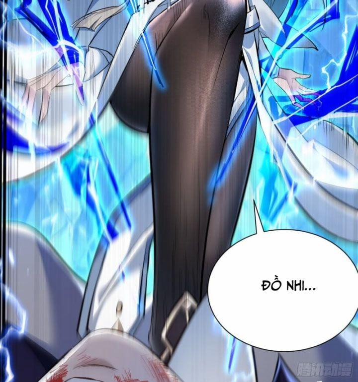 Đồ Đệ Nữ Đế Của Ta Muốn Hắc Hóa! 0 NGON trang 22