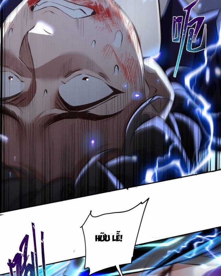 Đồ Đệ Nữ Đế Của Ta Muốn Hắc Hóa! 0 NGON trang 23