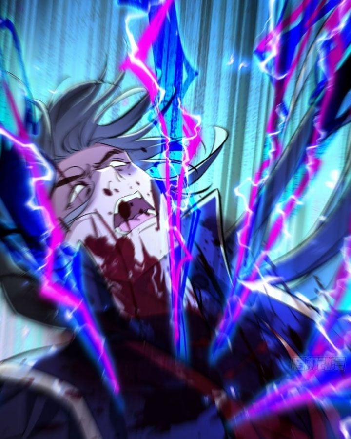 Đồ Đệ Nữ Đế Của Ta Muốn Hắc Hóa! 0 NGON trang 25