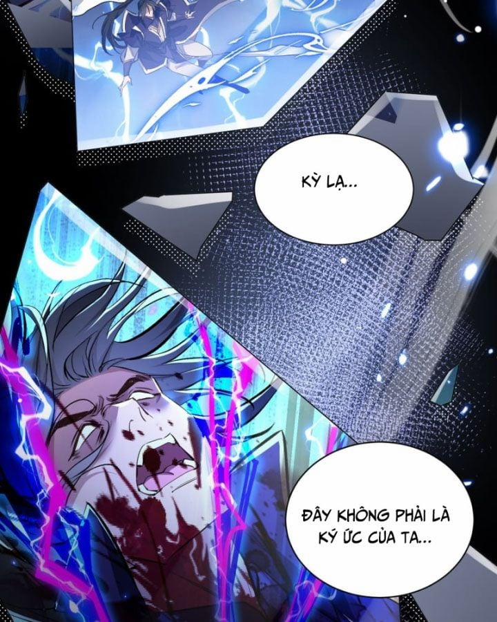 Đồ Đệ Nữ Đế Của Ta Muốn Hắc Hóa! 0 NGON trang 31