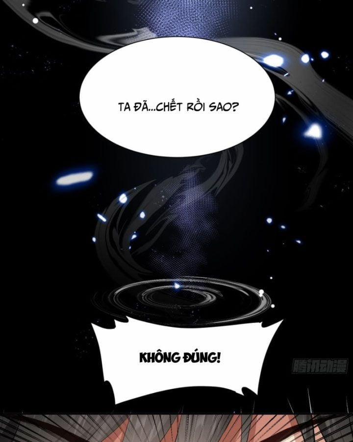 Đồ Đệ Nữ Đế Của Ta Muốn Hắc Hóa! 0 NGON trang 33