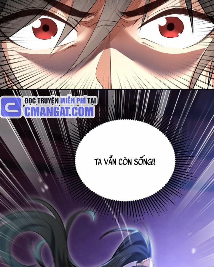 Đồ Đệ Nữ Đế Của Ta Muốn Hắc Hóa! 0 NGON trang 34