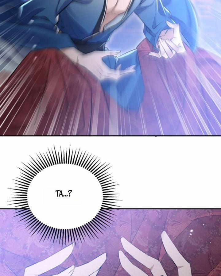 Đồ Đệ Nữ Đế Của Ta Muốn Hắc Hóa! 0 NGON trang 36