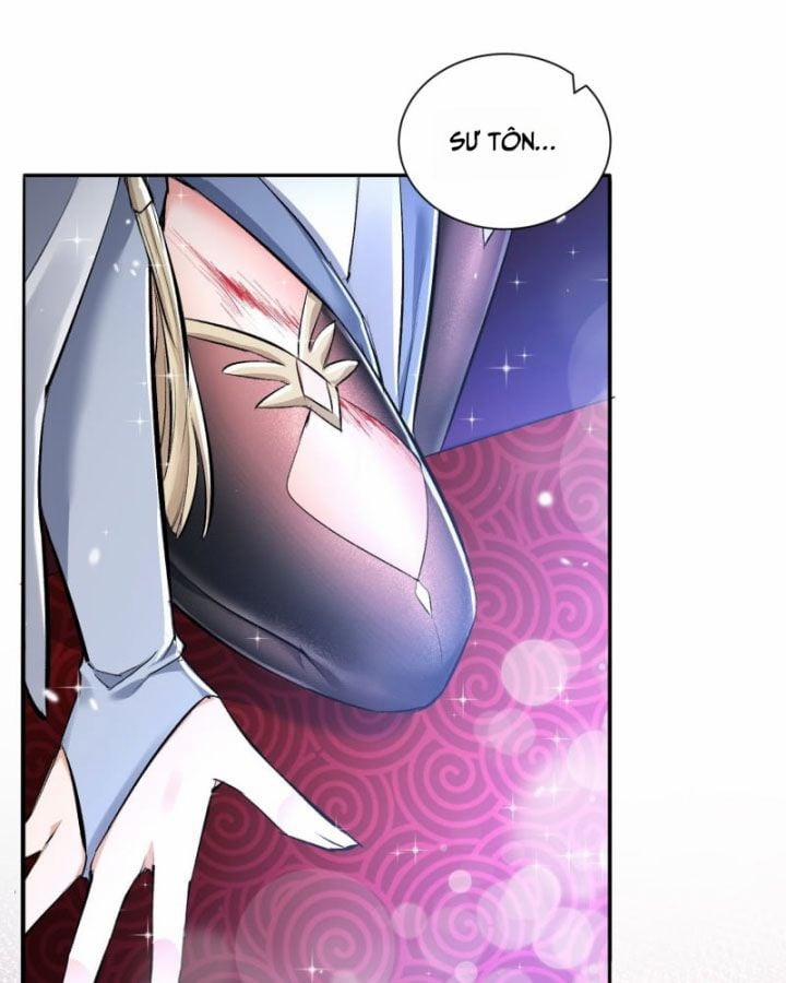 Đồ Đệ Nữ Đế Của Ta Muốn Hắc Hóa! 0 NGON trang 39