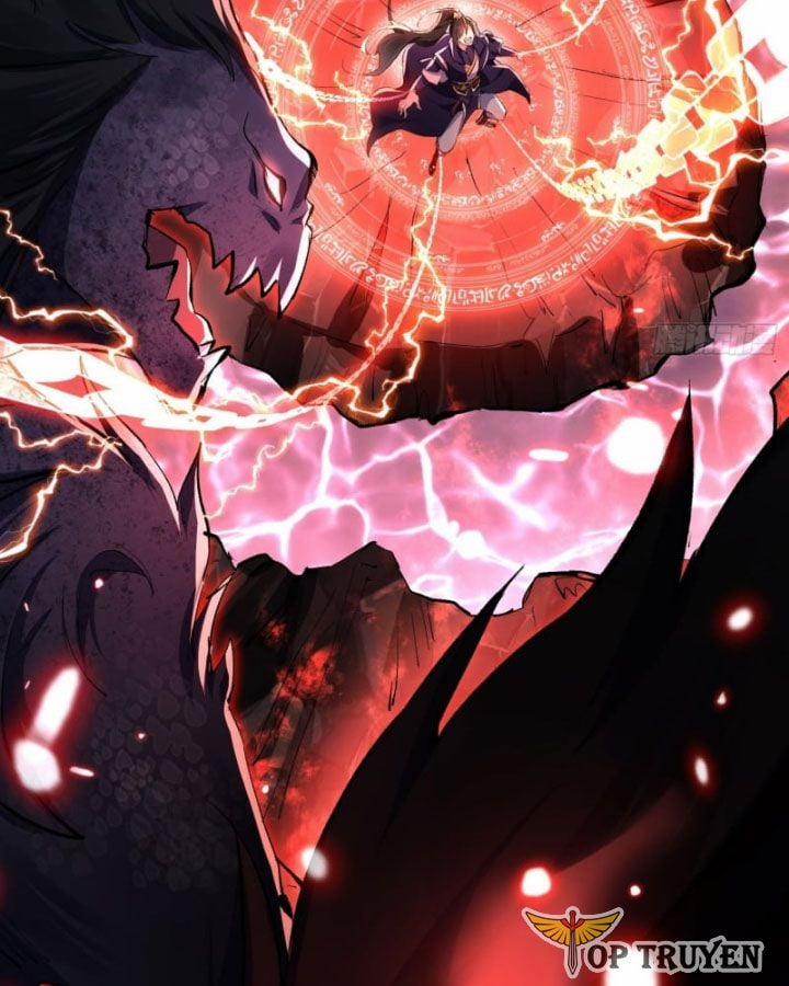 Đồ Đệ Nữ Đế Của Ta Muốn Hắc Hóa! 0 NGON trang 4