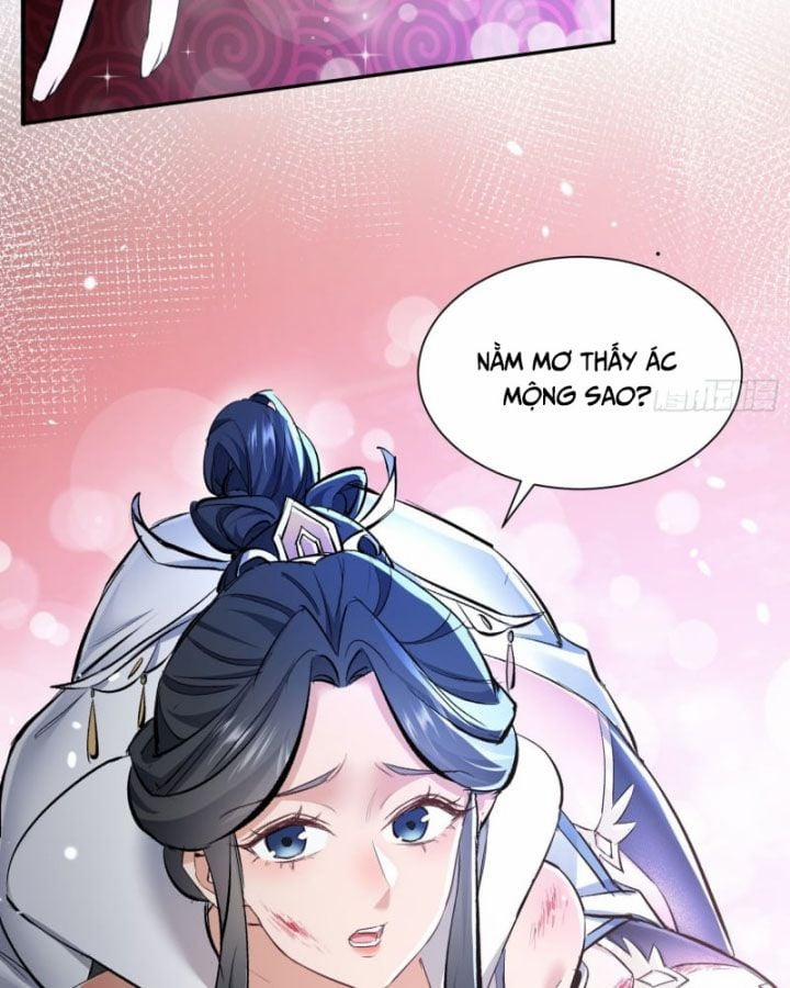 Đồ Đệ Nữ Đế Của Ta Muốn Hắc Hóa! 0 NGON trang 40