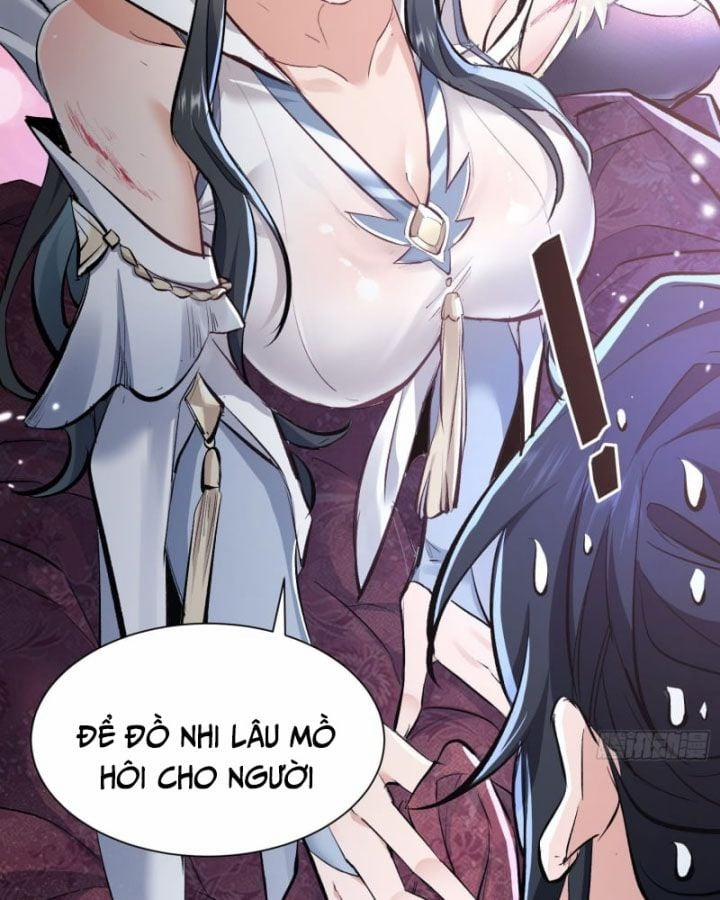 Đồ Đệ Nữ Đế Của Ta Muốn Hắc Hóa! 0 NGON trang 41