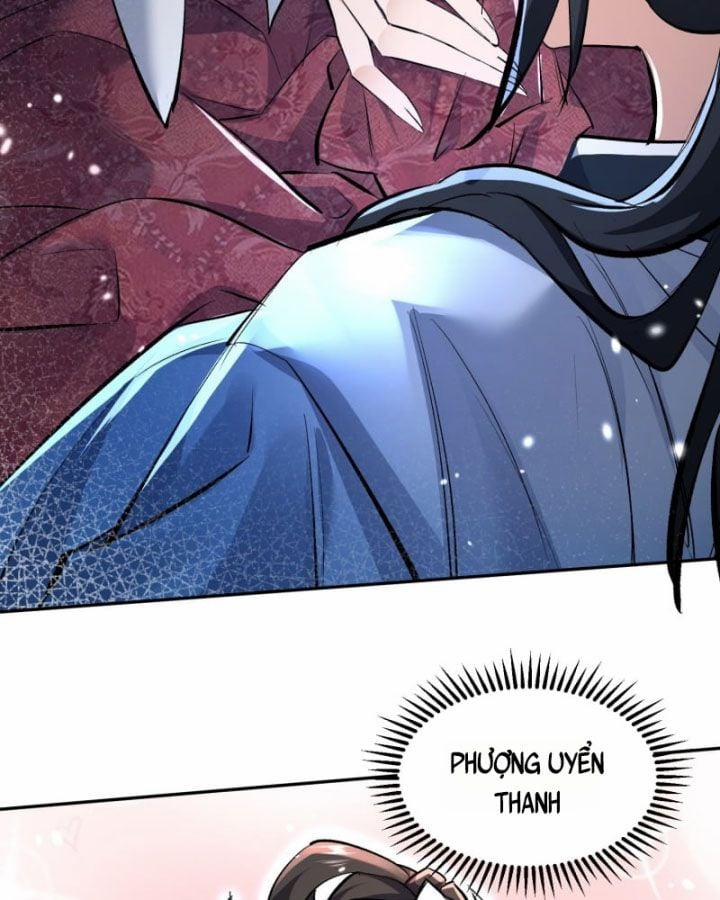 Đồ Đệ Nữ Đế Của Ta Muốn Hắc Hóa! 0 NGON trang 42