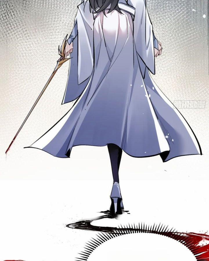 Đồ Đệ Nữ Đế Của Ta Muốn Hắc Hóa! 0 NGON trang 45