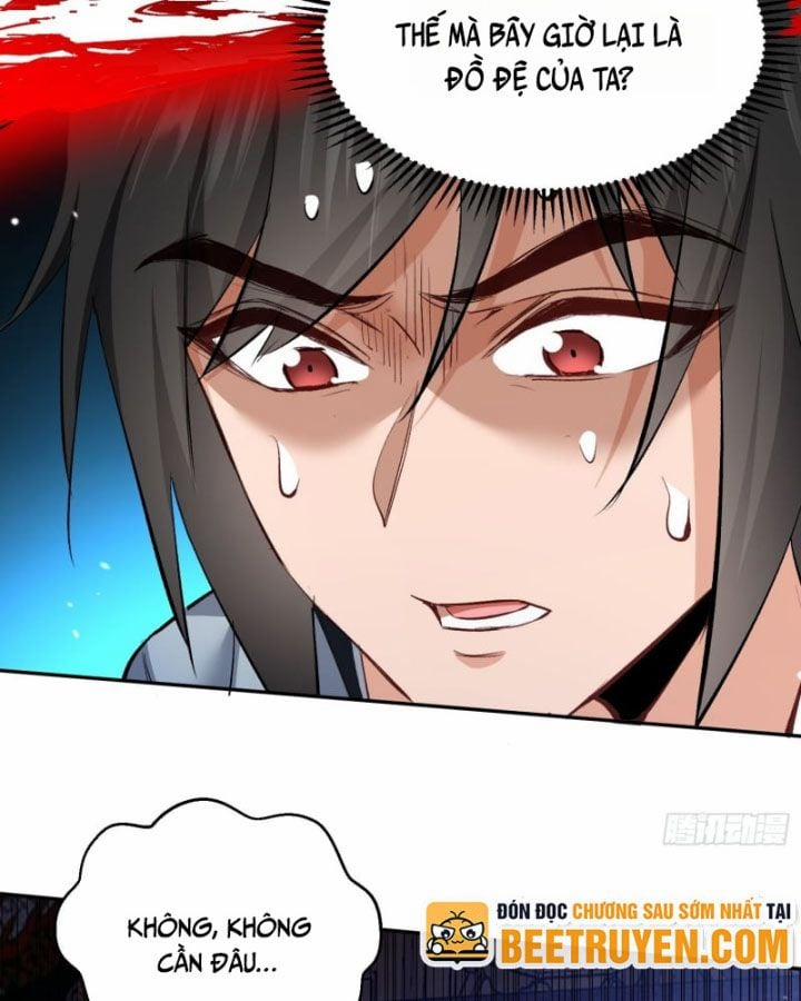 Đồ Đệ Nữ Đế Của Ta Muốn Hắc Hóa! 0 NGON trang 46