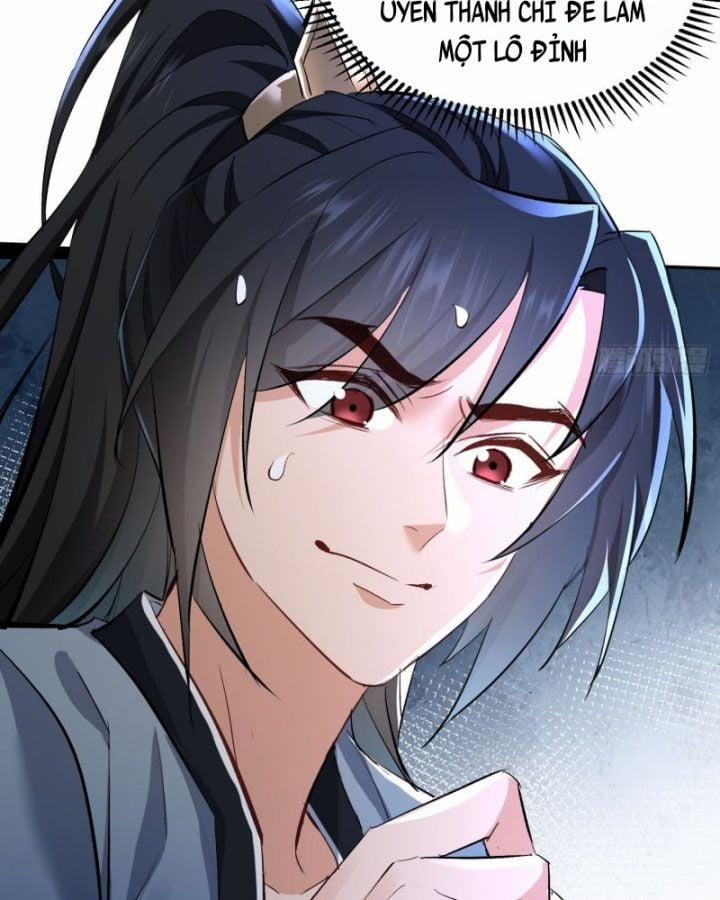 Đồ Đệ Nữ Đế Của Ta Muốn Hắc Hóa! 0 NGON trang 50