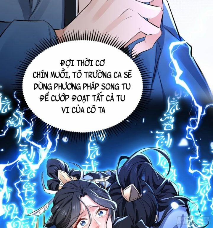 Đồ Đệ Nữ Đế Của Ta Muốn Hắc Hóa! 0 NGON trang 51