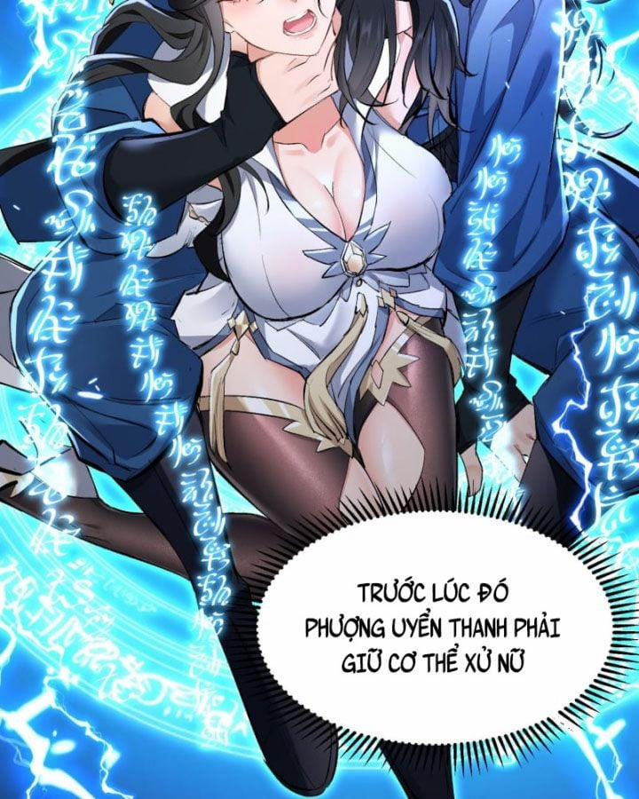 Đồ Đệ Nữ Đế Của Ta Muốn Hắc Hóa! 0 NGON trang 52