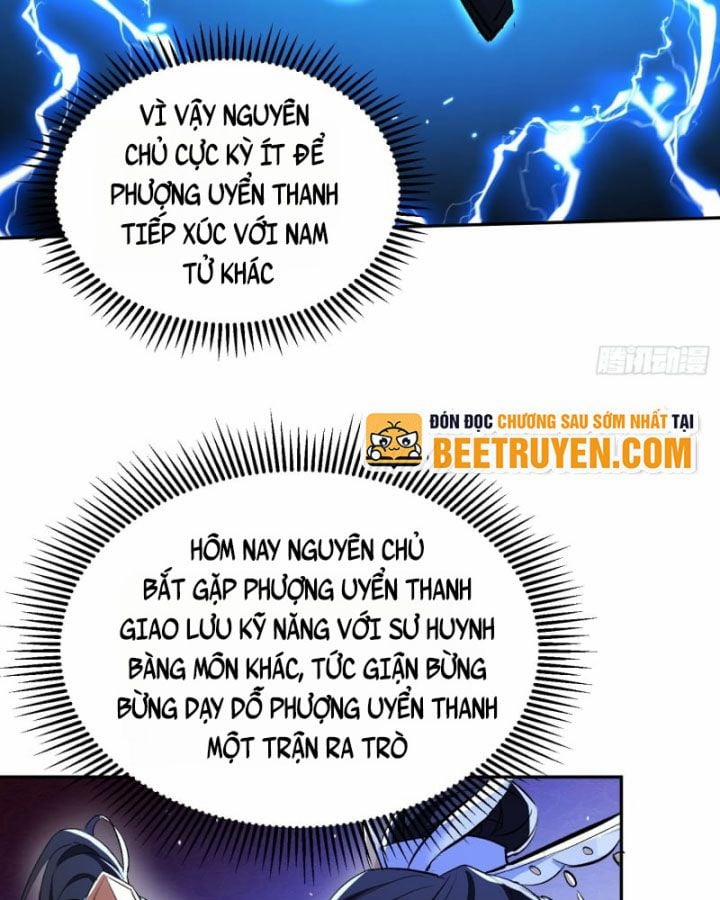 Đồ Đệ Nữ Đế Của Ta Muốn Hắc Hóa! 0 NGON trang 53