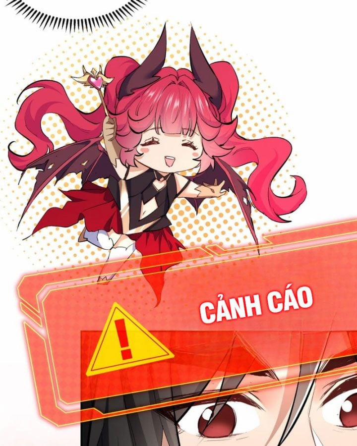 Đồ Đệ Nữ Đế Của Ta Muốn Hắc Hóa! 0 NGON trang 55