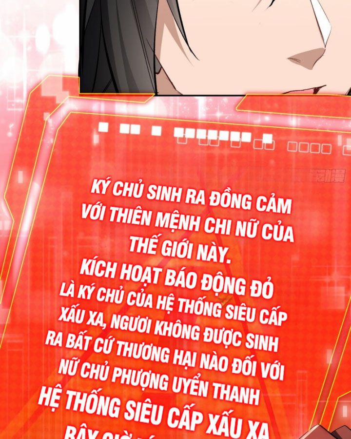 Đồ Đệ Nữ Đế Của Ta Muốn Hắc Hóa! 0 NGON trang 56