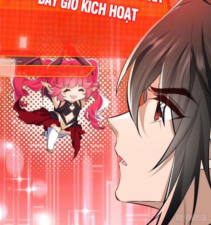 Đồ Đệ Nữ Đế Của Ta Muốn Hắc Hóa! 0 NGON trang 57