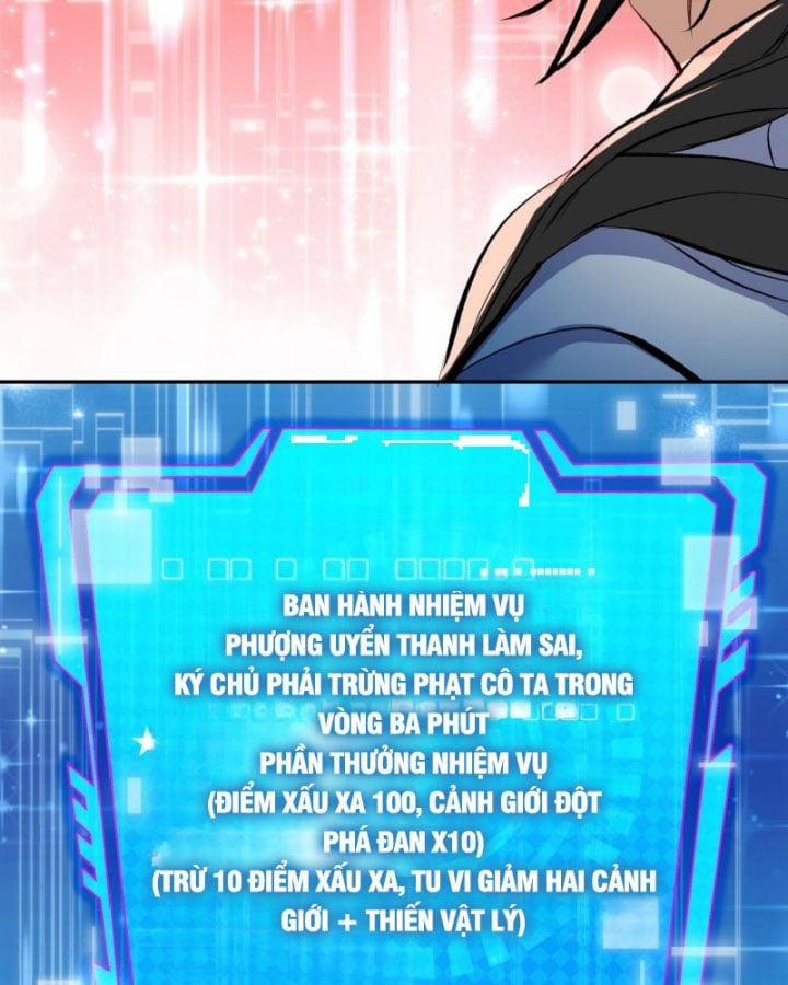 Đồ Đệ Nữ Đế Của Ta Muốn Hắc Hóa! 0 NGON trang 58