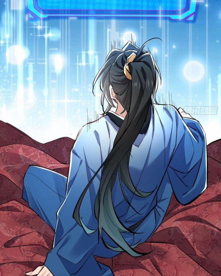 Đồ Đệ Nữ Đế Của Ta Muốn Hắc Hóa! 0 NGON trang 59