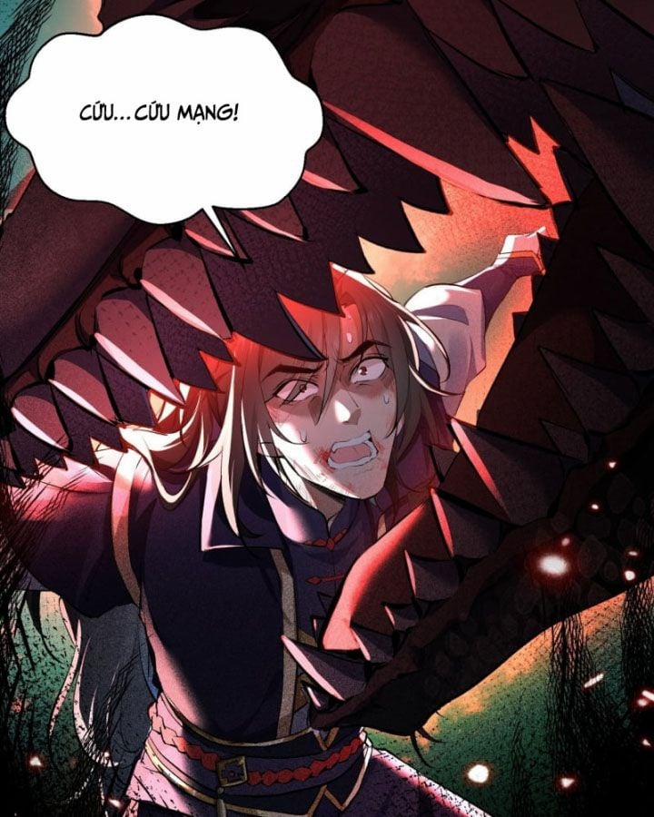 Đồ Đệ Nữ Đế Của Ta Muốn Hắc Hóa! 0 NGON trang 6