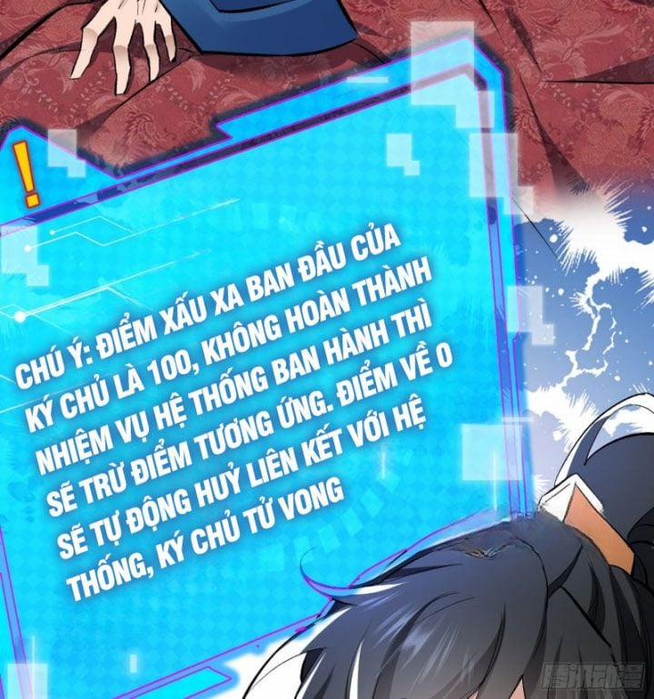 Đồ Đệ Nữ Đế Của Ta Muốn Hắc Hóa! 0 NGON trang 60