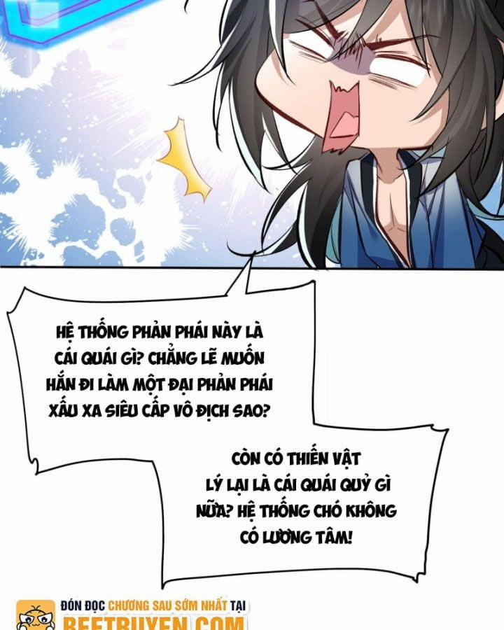 Đồ Đệ Nữ Đế Của Ta Muốn Hắc Hóa! 0 NGON trang 61