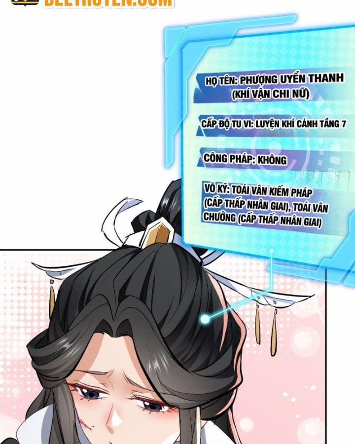 Đồ Đệ Nữ Đế Của Ta Muốn Hắc Hóa! 0 NGON trang 62