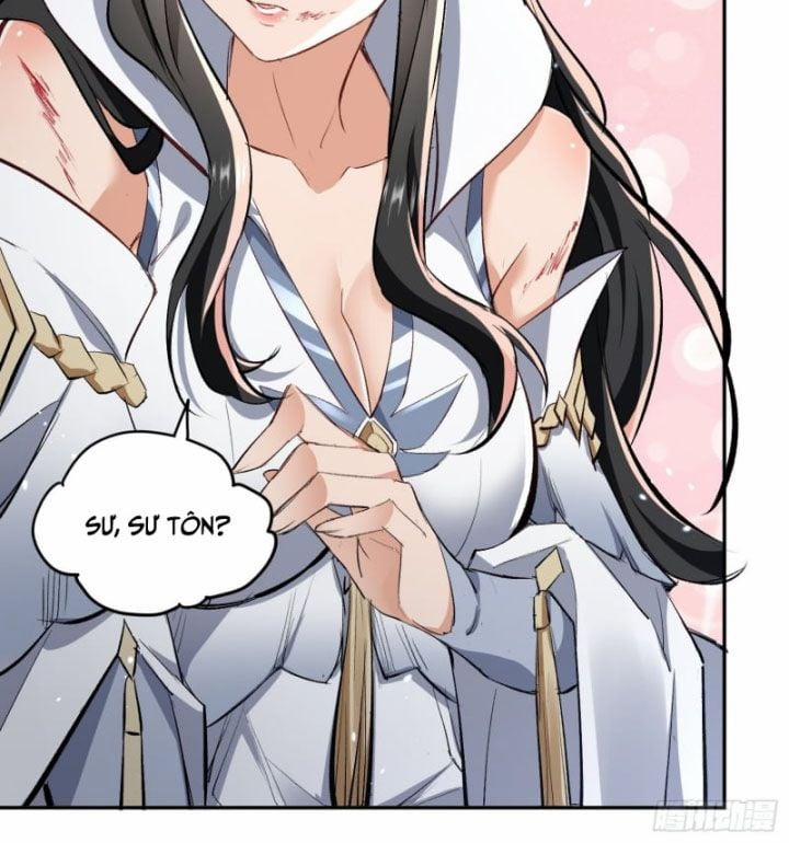 Đồ Đệ Nữ Đế Của Ta Muốn Hắc Hóa! 0 NGON trang 63