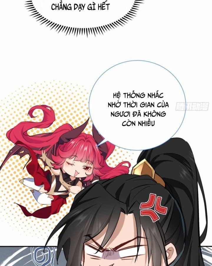 Đồ Đệ Nữ Đế Của Ta Muốn Hắc Hóa! 0 NGON trang 65