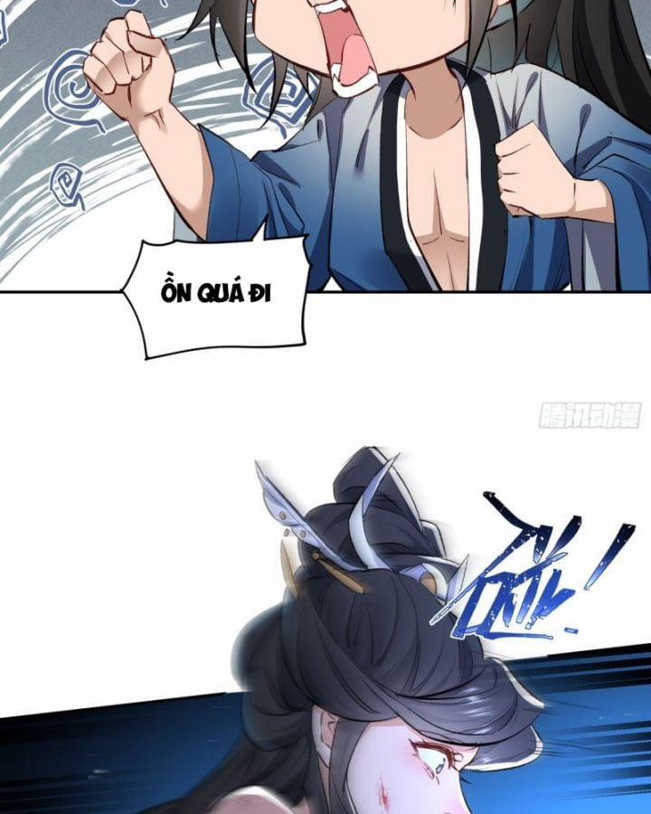 Đồ Đệ Nữ Đế Của Ta Muốn Hắc Hóa! 0 NGON trang 66