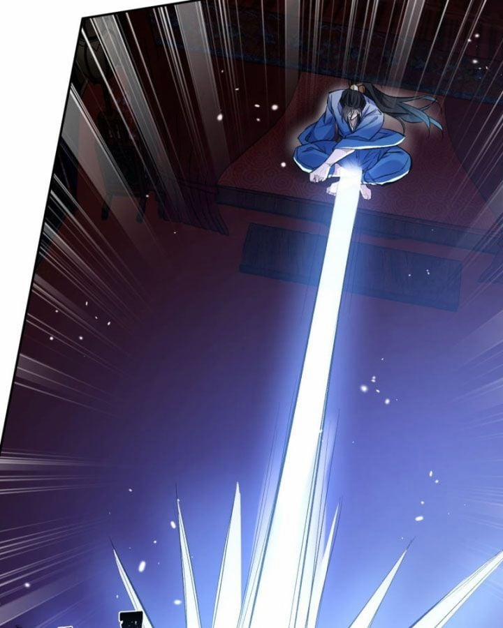 Đồ Đệ Nữ Đế Của Ta Muốn Hắc Hóa! 0 NGON trang 68