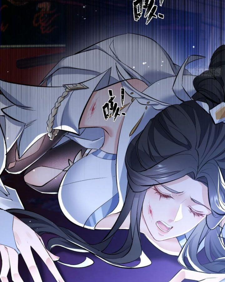 Đồ Đệ Nữ Đế Của Ta Muốn Hắc Hóa! 0 NGON trang 70