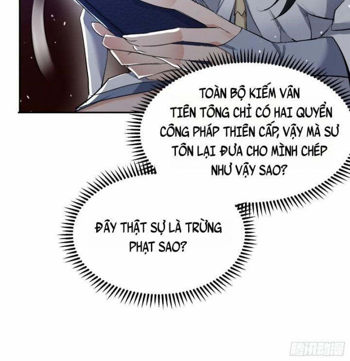 Đồ Đệ Nữ Đế Của Ta Muốn Hắc Hóa! 0 NGON trang 75