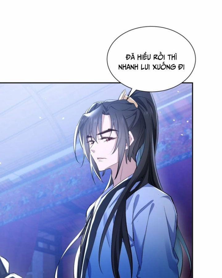 Đồ Đệ Nữ Đế Của Ta Muốn Hắc Hóa! 0 NGON trang 76