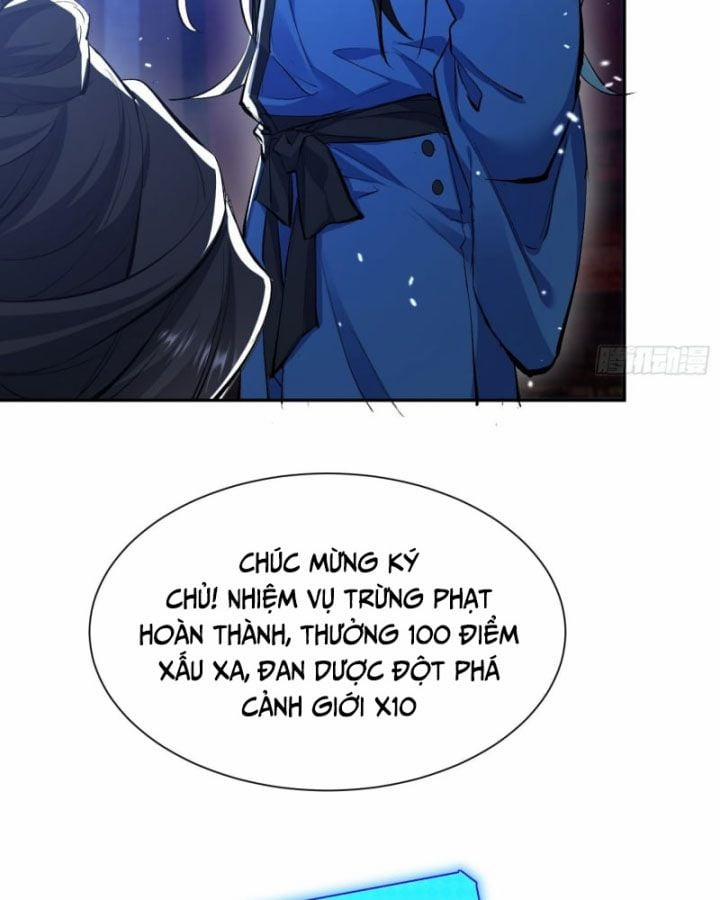 Đồ Đệ Nữ Đế Của Ta Muốn Hắc Hóa! 0 NGON trang 77