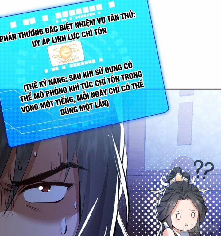 Đồ Đệ Nữ Đế Của Ta Muốn Hắc Hóa! 0 NGON trang 78