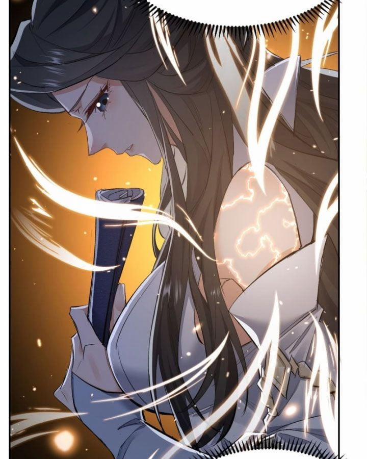 Đồ Đệ Nữ Đế Của Ta Muốn Hắc Hóa! 0 NGON trang 82